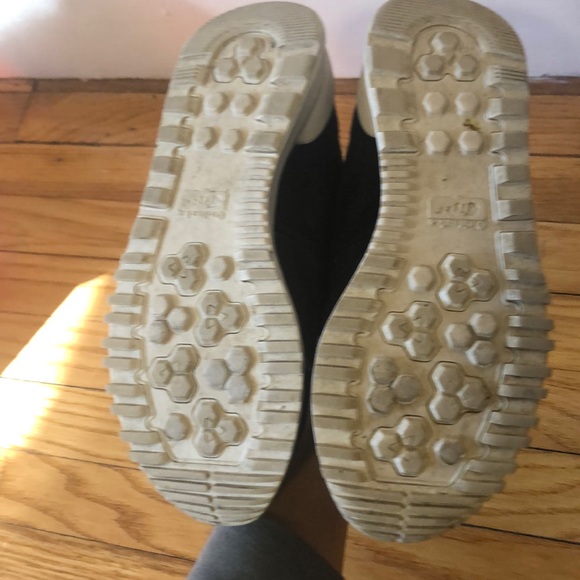 Until end of Feb Onitsuka tiger samsara US8 - Picture 5 of 7